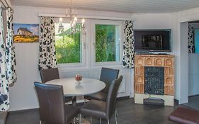 Chalet Libelle, Zentrum Bettmeralp